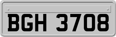 BGH3708
