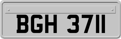 BGH3711