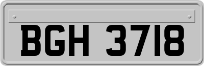 BGH3718