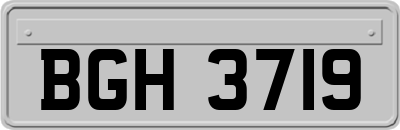 BGH3719