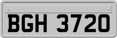 BGH3720