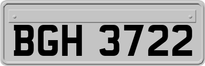 BGH3722