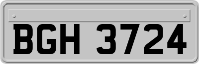 BGH3724