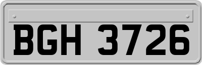 BGH3726