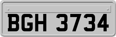 BGH3734