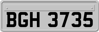 BGH3735