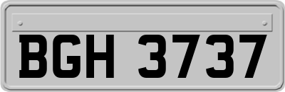 BGH3737