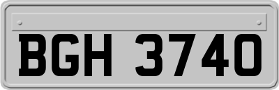 BGH3740