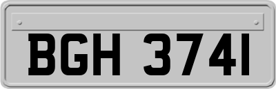 BGH3741