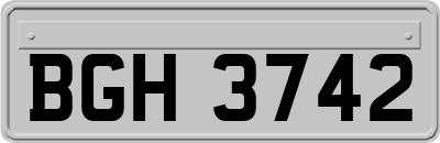 BGH3742