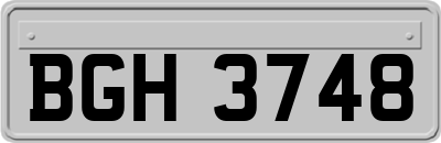 BGH3748