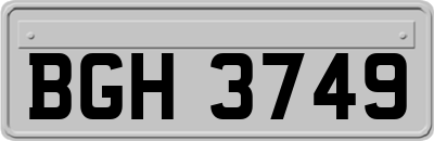 BGH3749