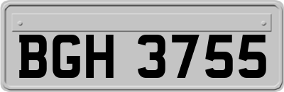 BGH3755