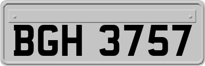 BGH3757