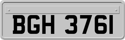 BGH3761