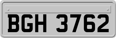 BGH3762