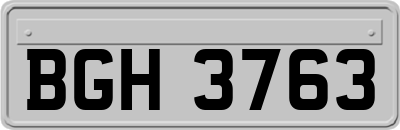 BGH3763
