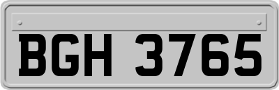 BGH3765