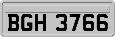 BGH3766
