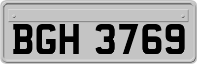 BGH3769