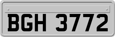 BGH3772
