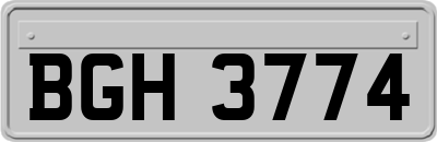BGH3774