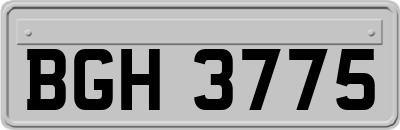 BGH3775