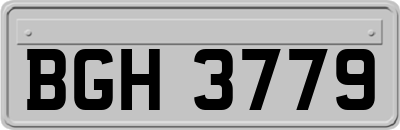 BGH3779