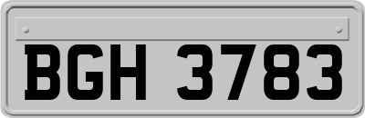 BGH3783