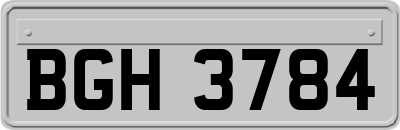 BGH3784