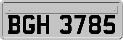 BGH3785