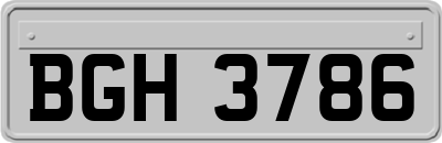 BGH3786