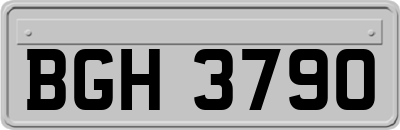 BGH3790