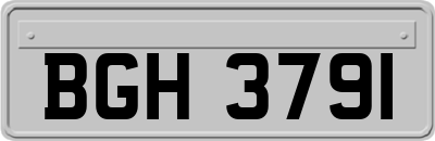 BGH3791