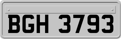 BGH3793