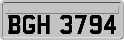 BGH3794