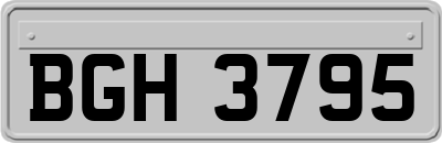 BGH3795
