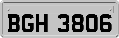 BGH3806