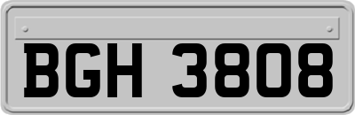 BGH3808