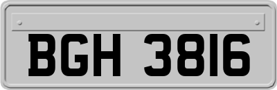 BGH3816