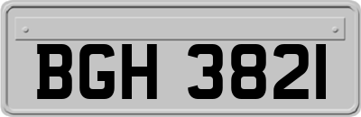 BGH3821