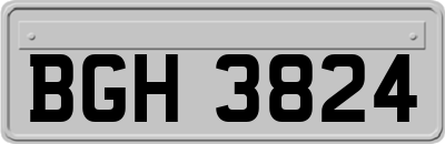 BGH3824