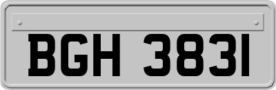 BGH3831