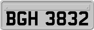 BGH3832