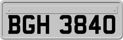 BGH3840