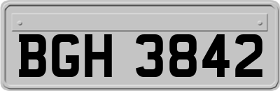 BGH3842