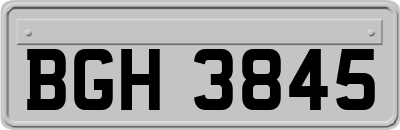 BGH3845