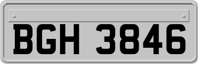 BGH3846