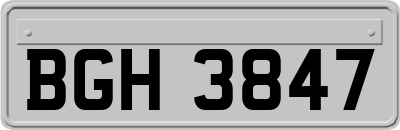 BGH3847