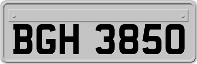 BGH3850